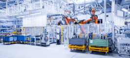Nitrogen Generator Electronics Manufacturing