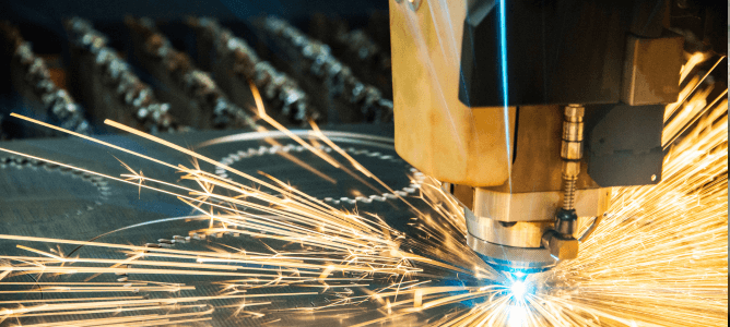 Nitrogen Use in Metal Fabrication
