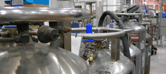 Nitrogen Generator Safety