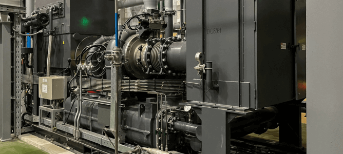 Mobile vs Stationary Industrial Air Compressors