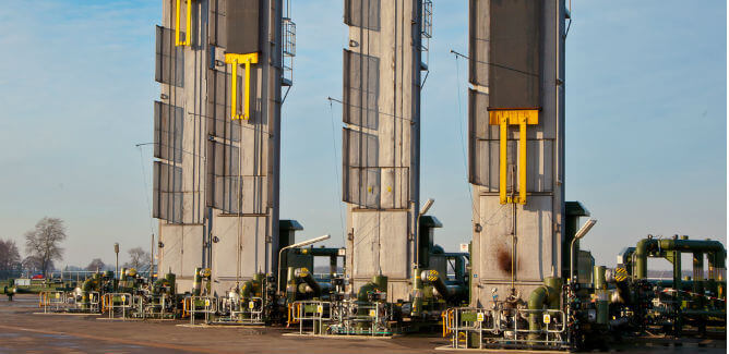 nitrogen injection system