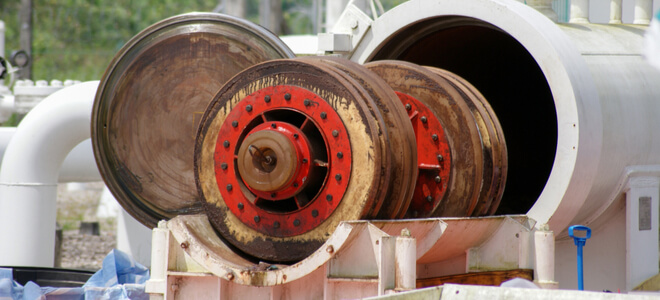 Pipeline Pigging