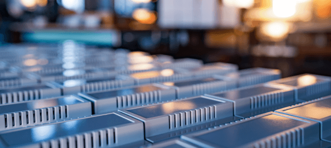 Nitrogen Generator Electronics Manufacturing