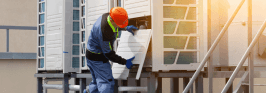 Centralized vs Decentralized Compressed Air Systems