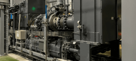 Mobile vs Stationary Industrial Air Compressors