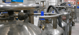 Nitrogen Generator Safety