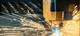 Nitrogen Use in Metal Fabrication
