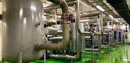 desiccant air dryer vs. refrigerated