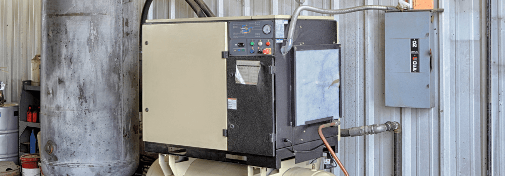 Compressed Air Systems